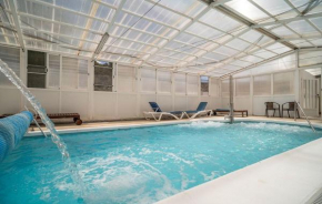2 - Casa La Picacha con piscina Climatizada
